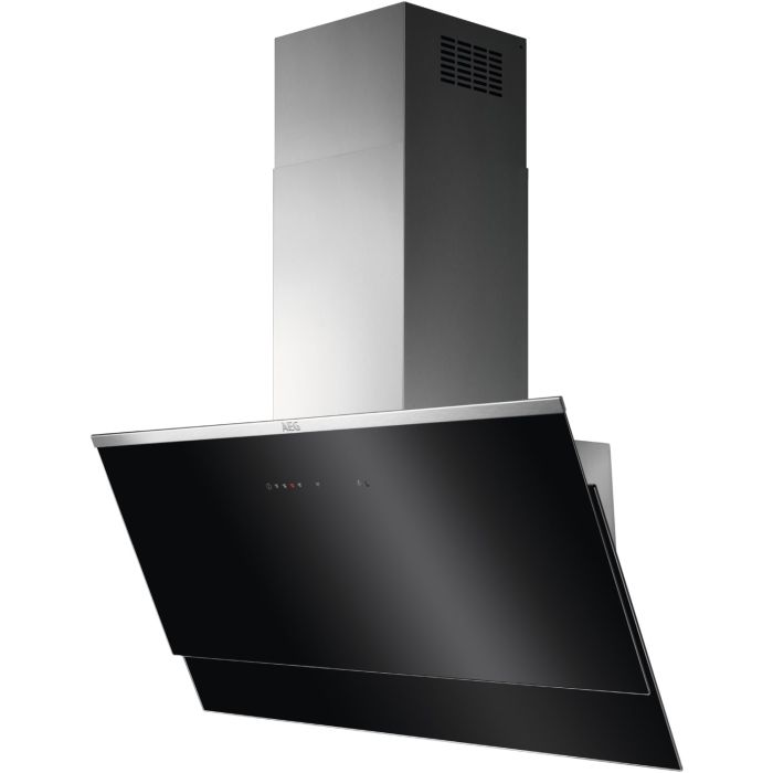 AEG Dunstabzugshaube Serie 9000 SilenceTech DVE5971HG