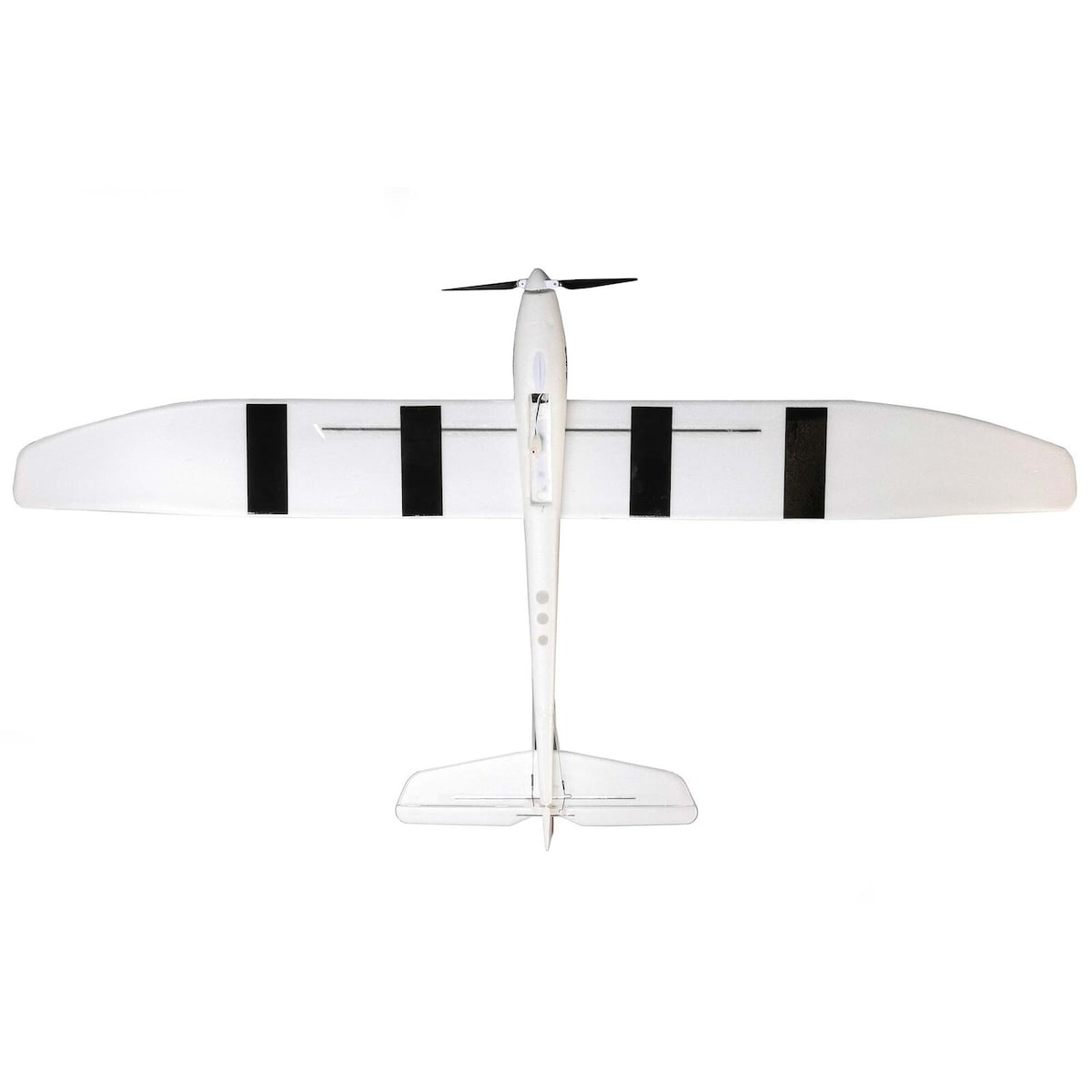 E-Flite UMX Radian BNF Basic AS3X & SAFE