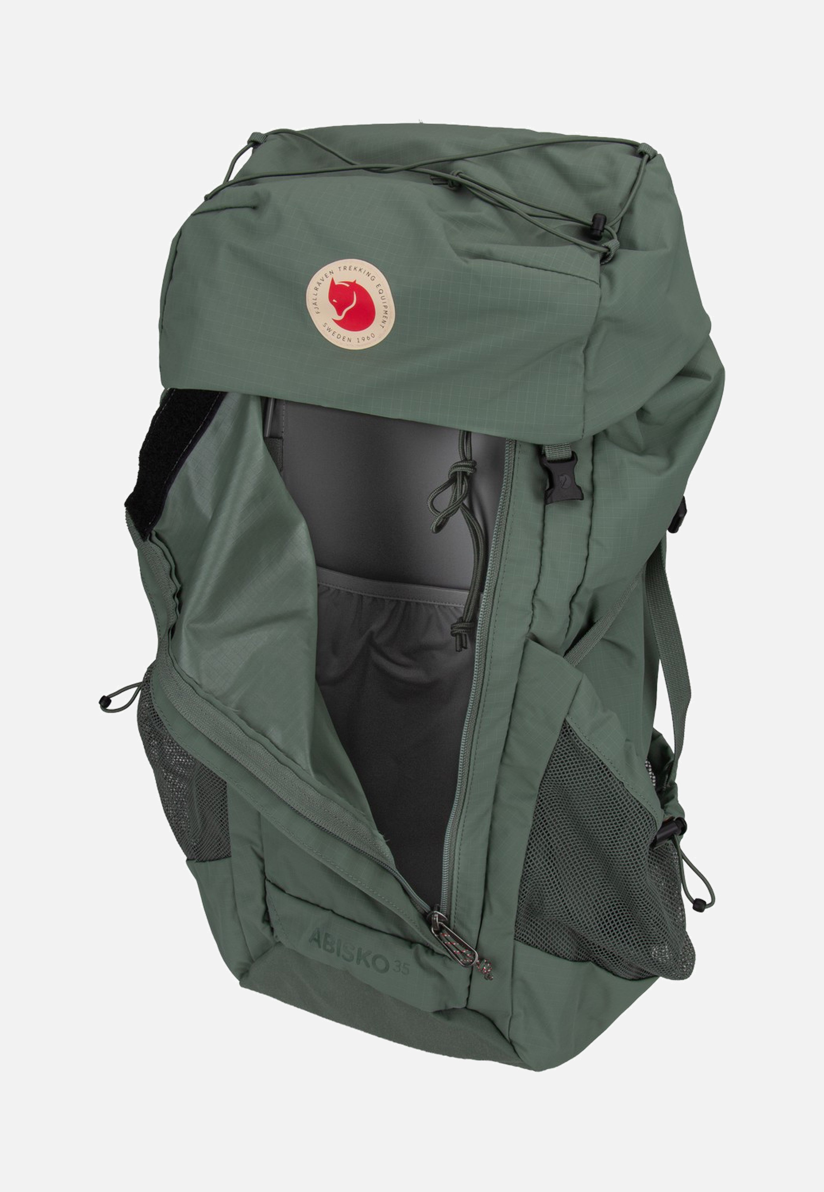 Abisko Hike 35 S/M Patina Green - Wanderrucksack