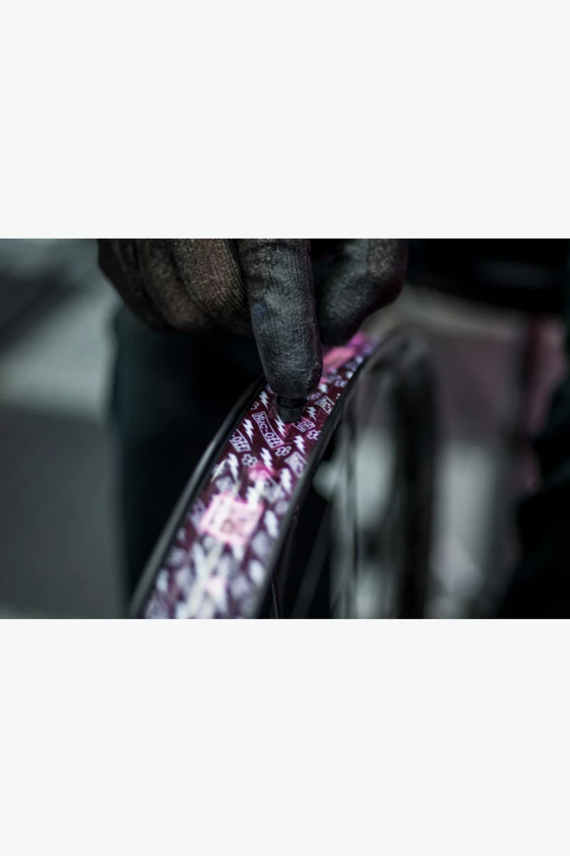 Muc-Off Ultimat Tubeless XCGravel 44 mm Setup Kit