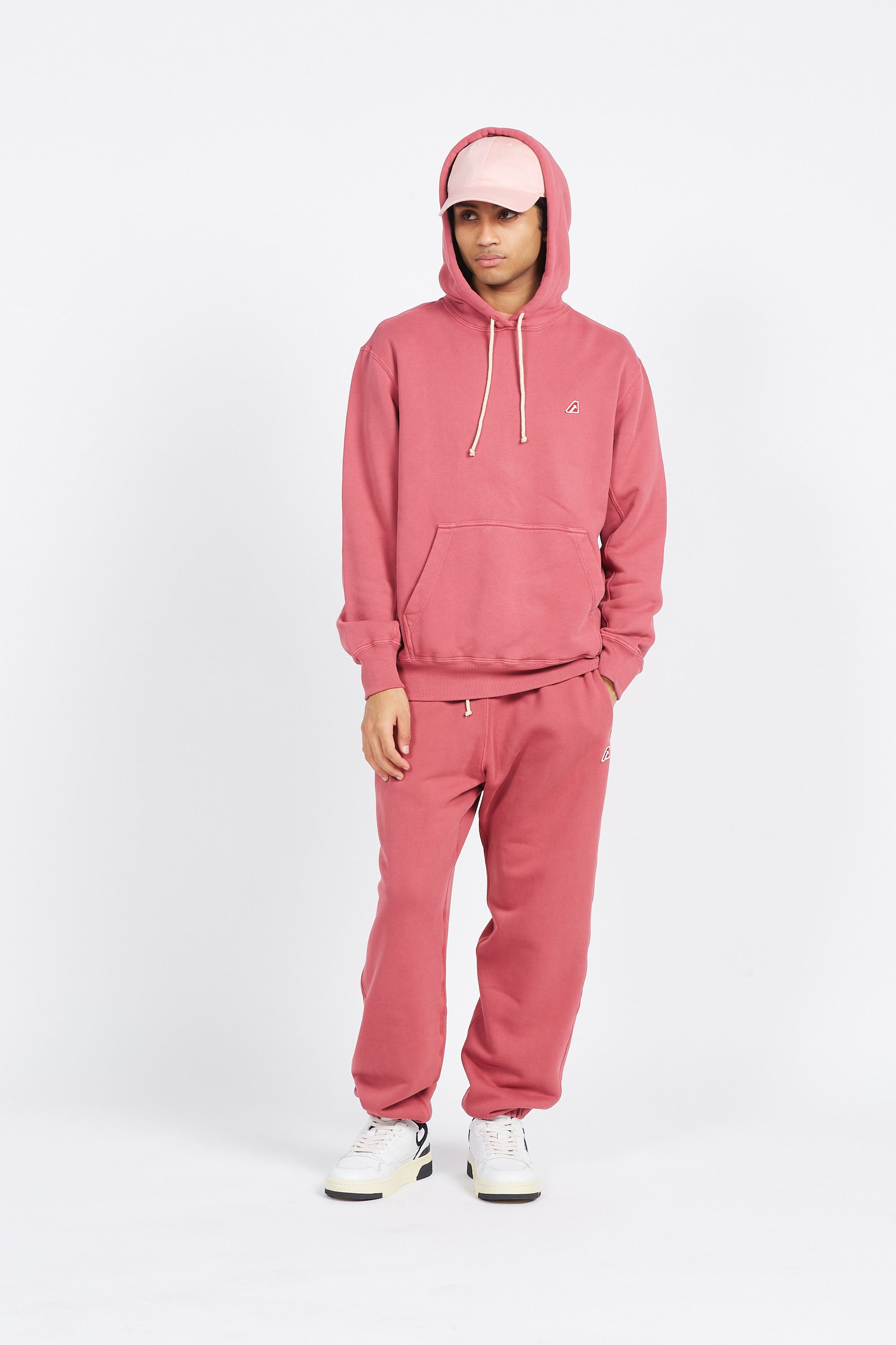 AUTRY Jogging EASE Rouge