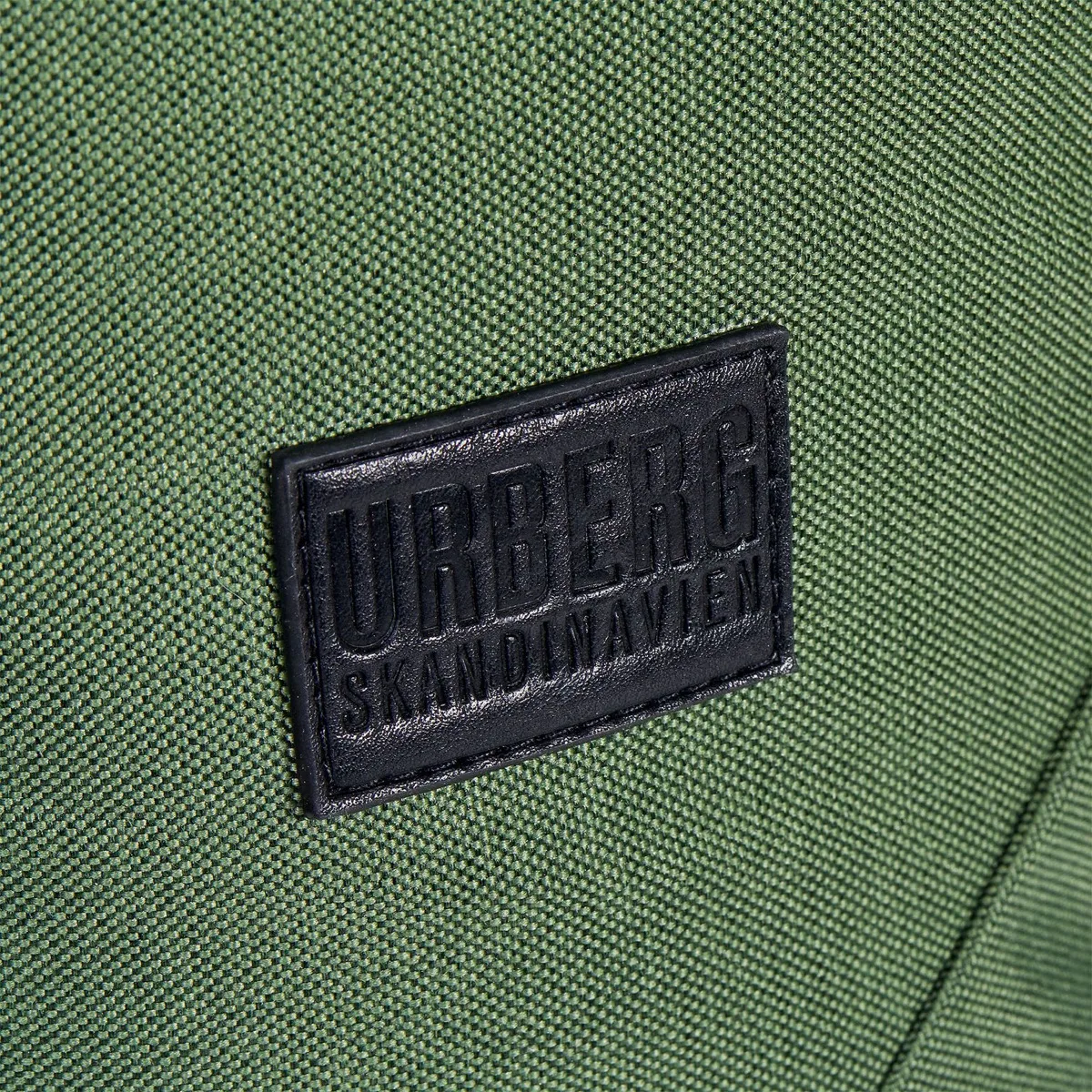Urberg Rubine Urban Backpack 2.0 Green