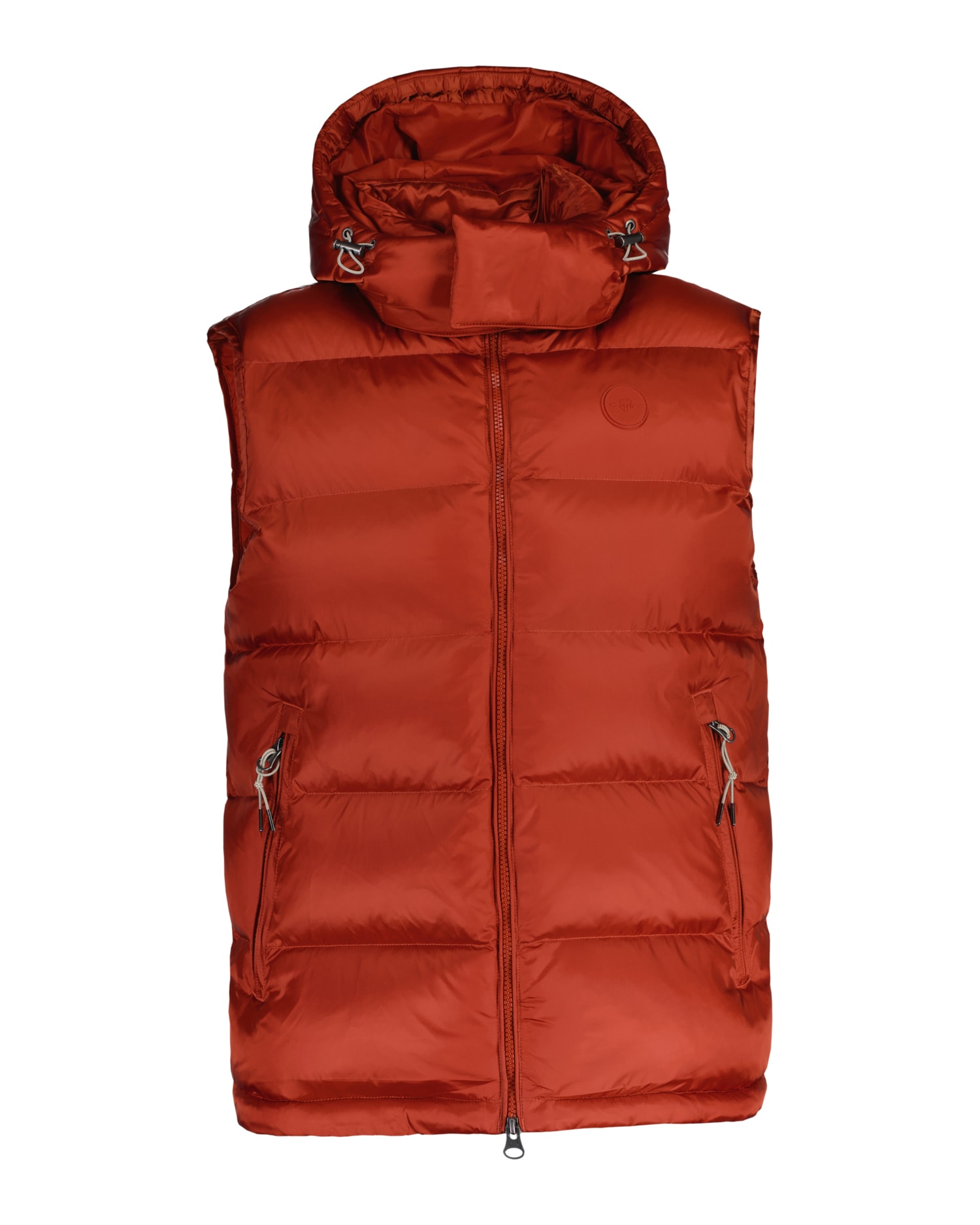 Gant Steppweste »ACTIVE CLOUD VEST«