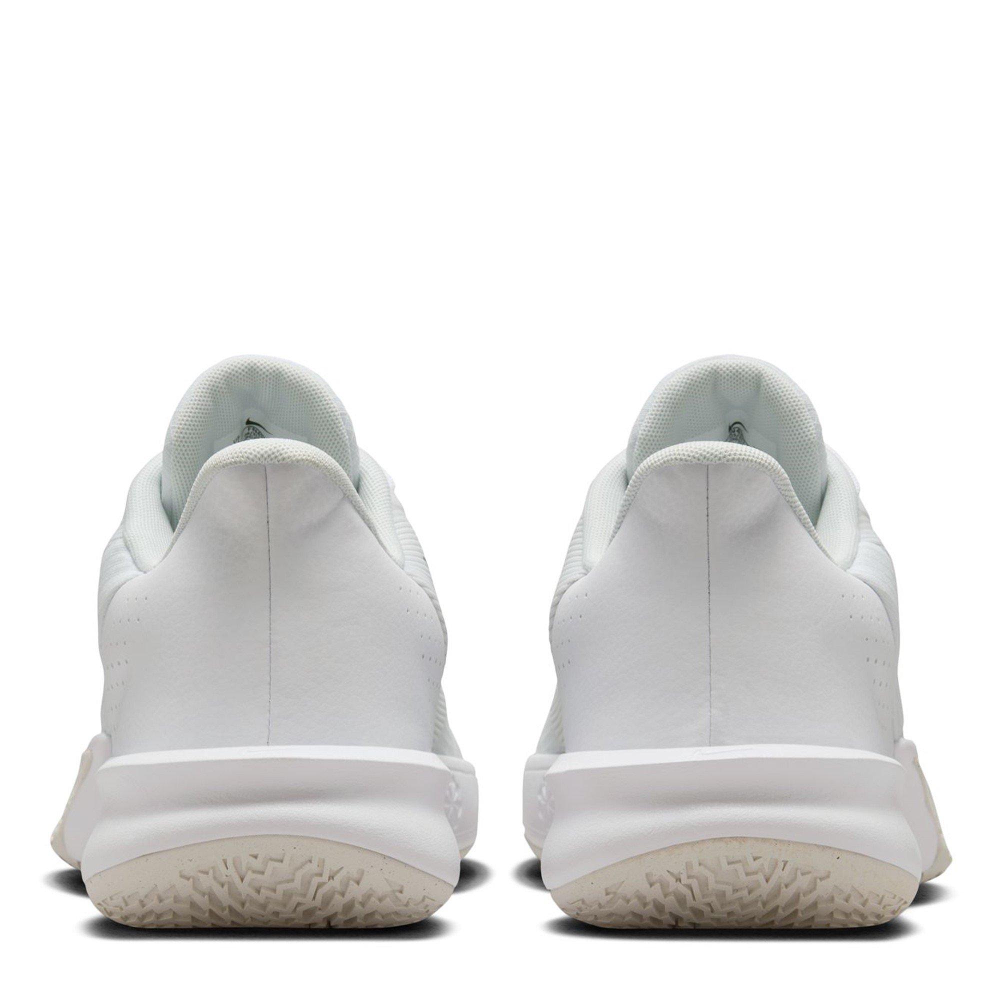Nike Precision VII Basketball Trainers Adults