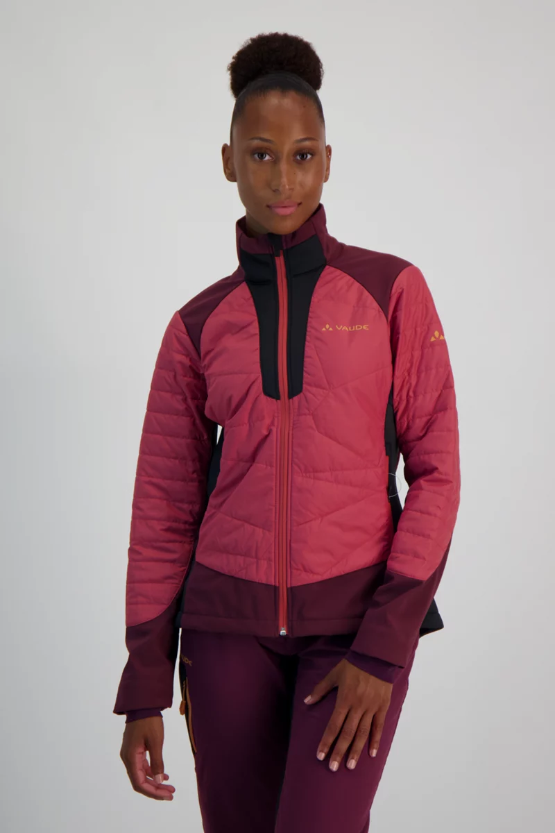 VAUDE Minaki III Damen Bikejacke