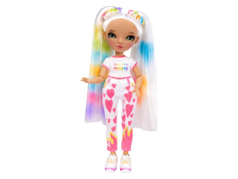 DIY Modepop & Speelsets