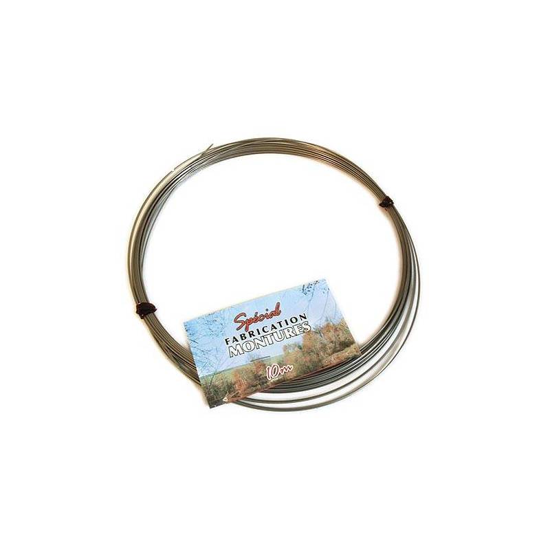 Rouleau Inox Technipêche Special Montage Silure
