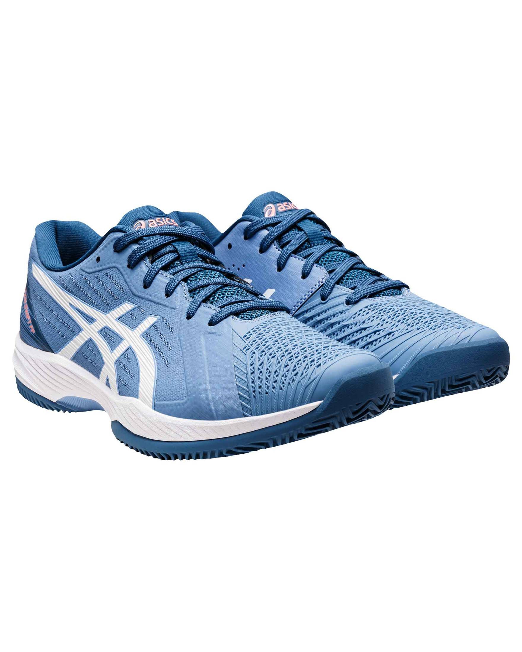 Asics| Herren Tennisschuhe SOLUTION SWIFT FF CLAY