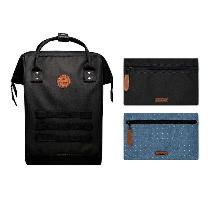 CABAIA Backpack Adventurer M Berlin
