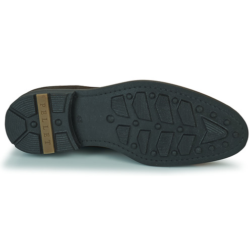 Pellet - Magellan - VEAU GRAS MARRON