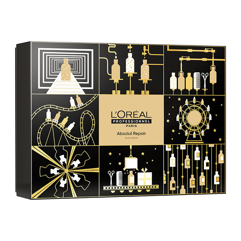 Coffret réparateur Série Expert Absolut Repair