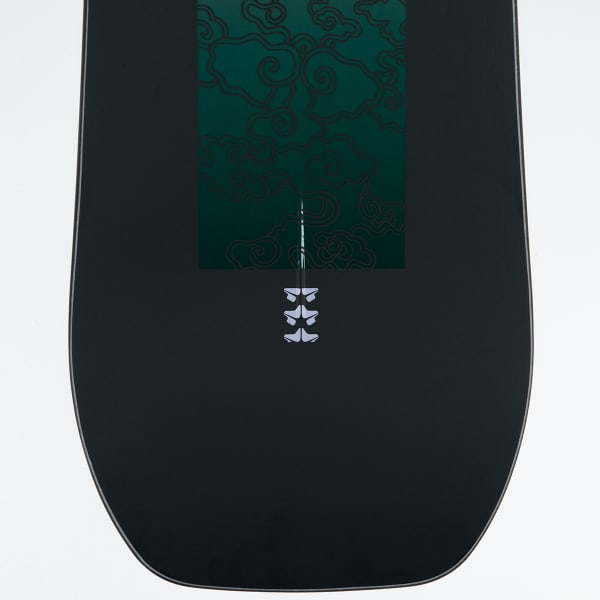 Planche de snowboard ROME MUSE W