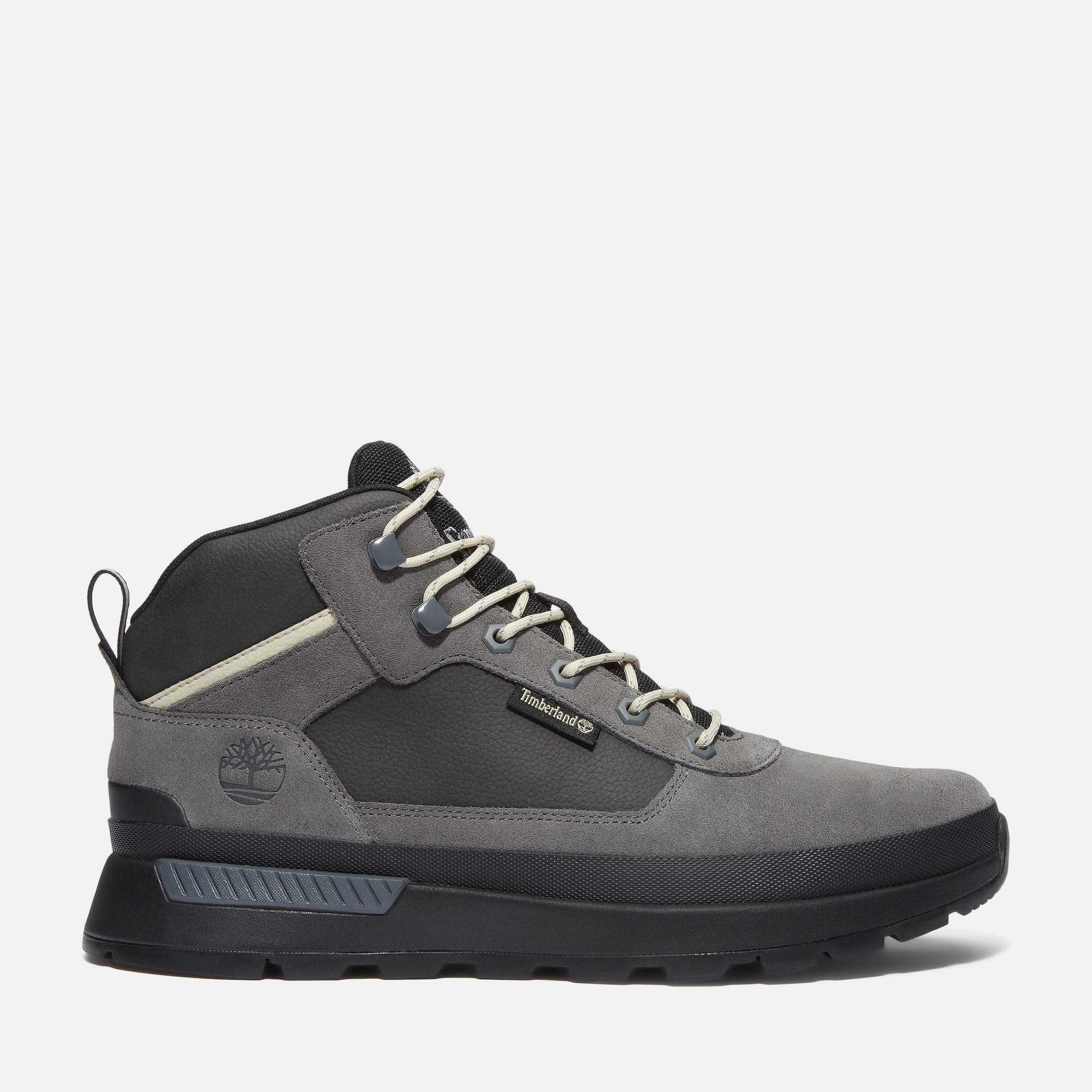 Timberland Schnürboots »FIELD TREKKERMID LACE UP SNEAKER«  Winterschuhe, Sneakerboots, Winterboots