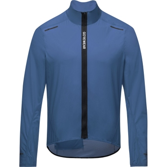 Gore Wear Spinshift Windbreaker Jacke Cargo Blue Herren