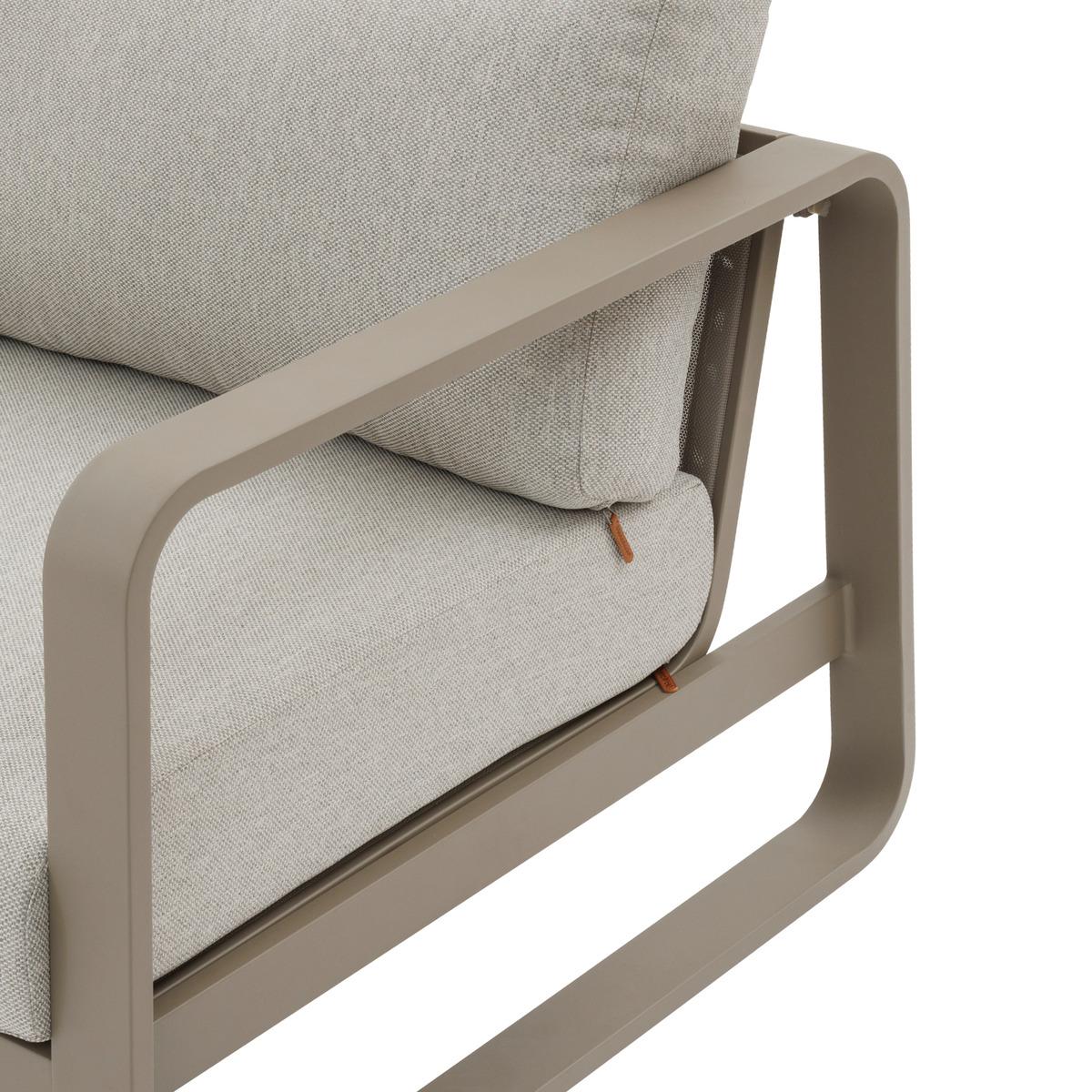FAUTEUIL SALON DOMILLY CAFE