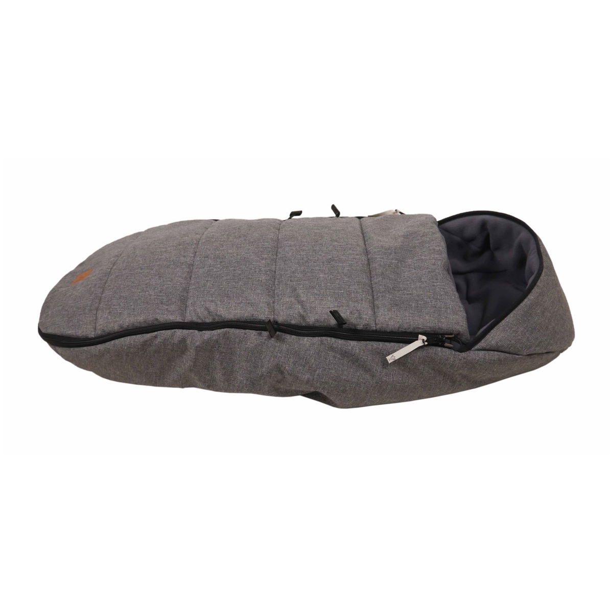 KaiserKaiser   Thermofusssack für YOYO anthracite melange
