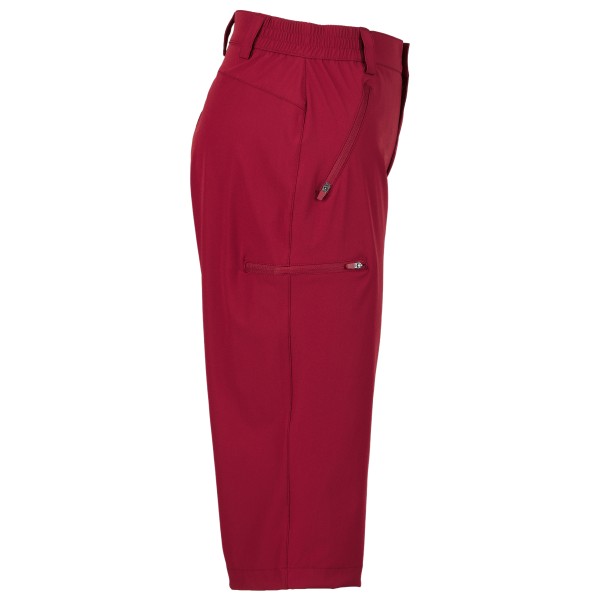 Heber Peak - Women's MapleHe. Trekking Capri Pants - Pantalon de trekking