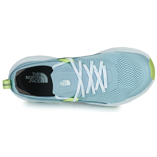 The North Face - VECTIV HYPNUM Azul / Verde