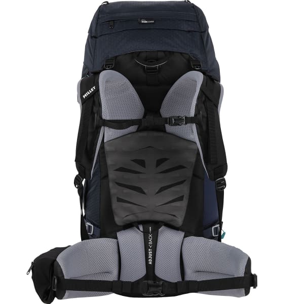 Sac à dos randonnée MILLET UBIC 50+10 W SAPHIR