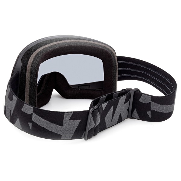adidas eyewear - SP0120 S4 (VLT 5%) + S2 (VLT 29%) - Masque de ski