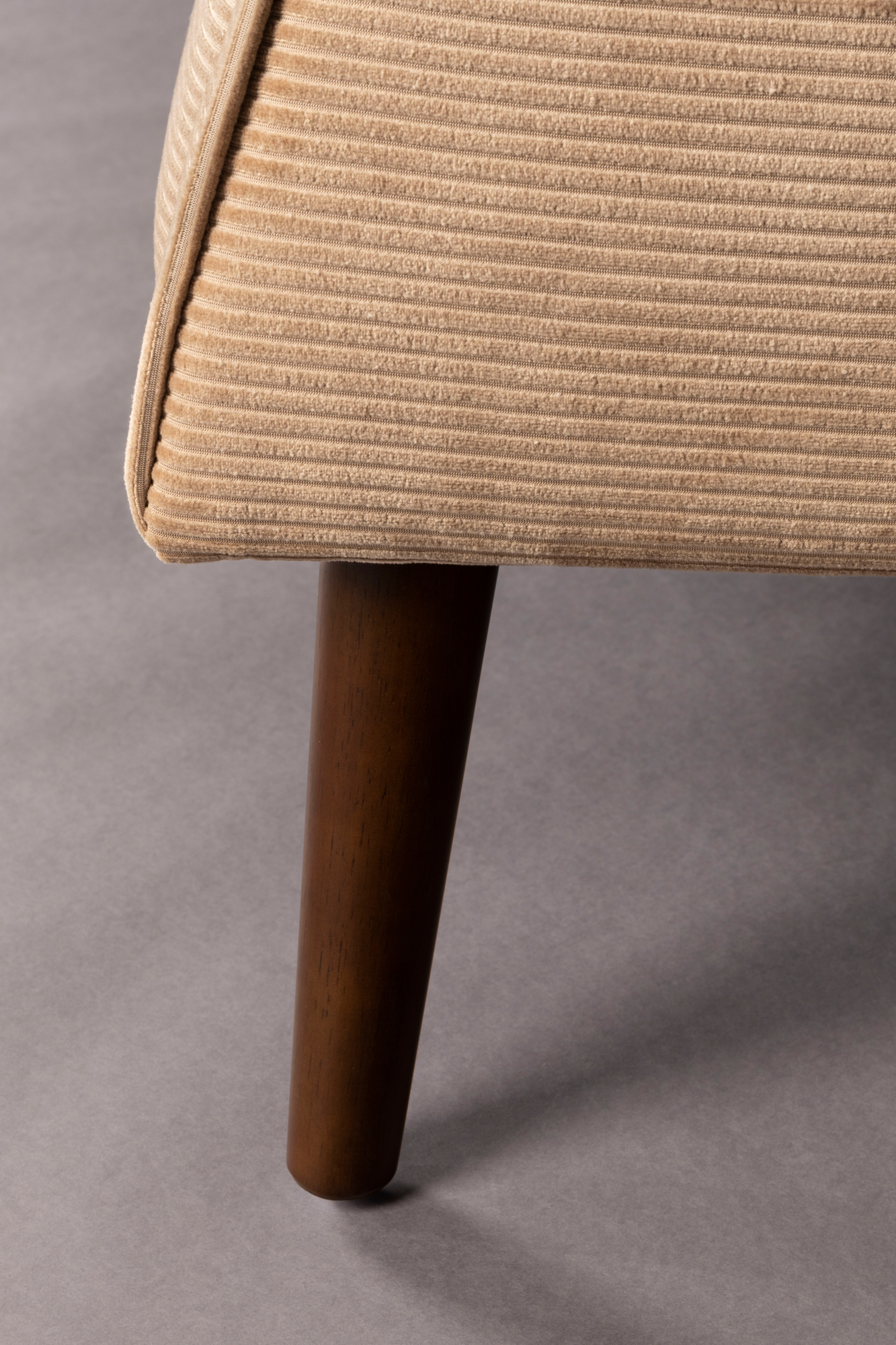 Bank PRESTON beige