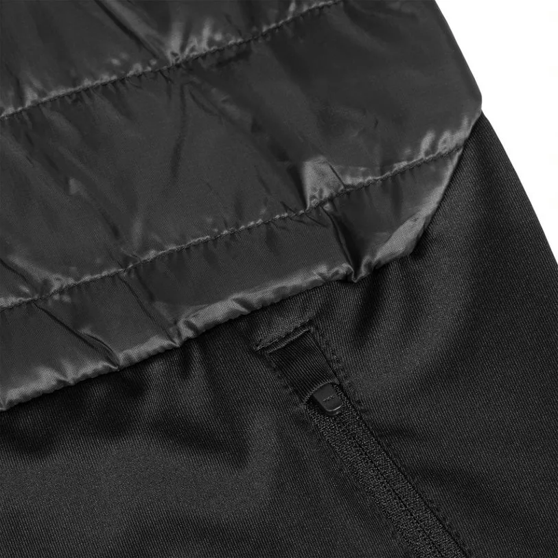 Hellner Women's Nirra Hybrid Vest 2.0 Black Beauty