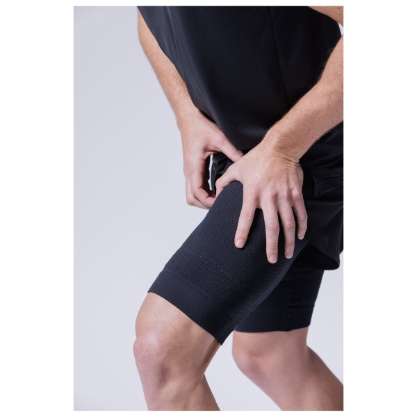 X-Bionic - Effektor 2in1 Shorts - Short de running