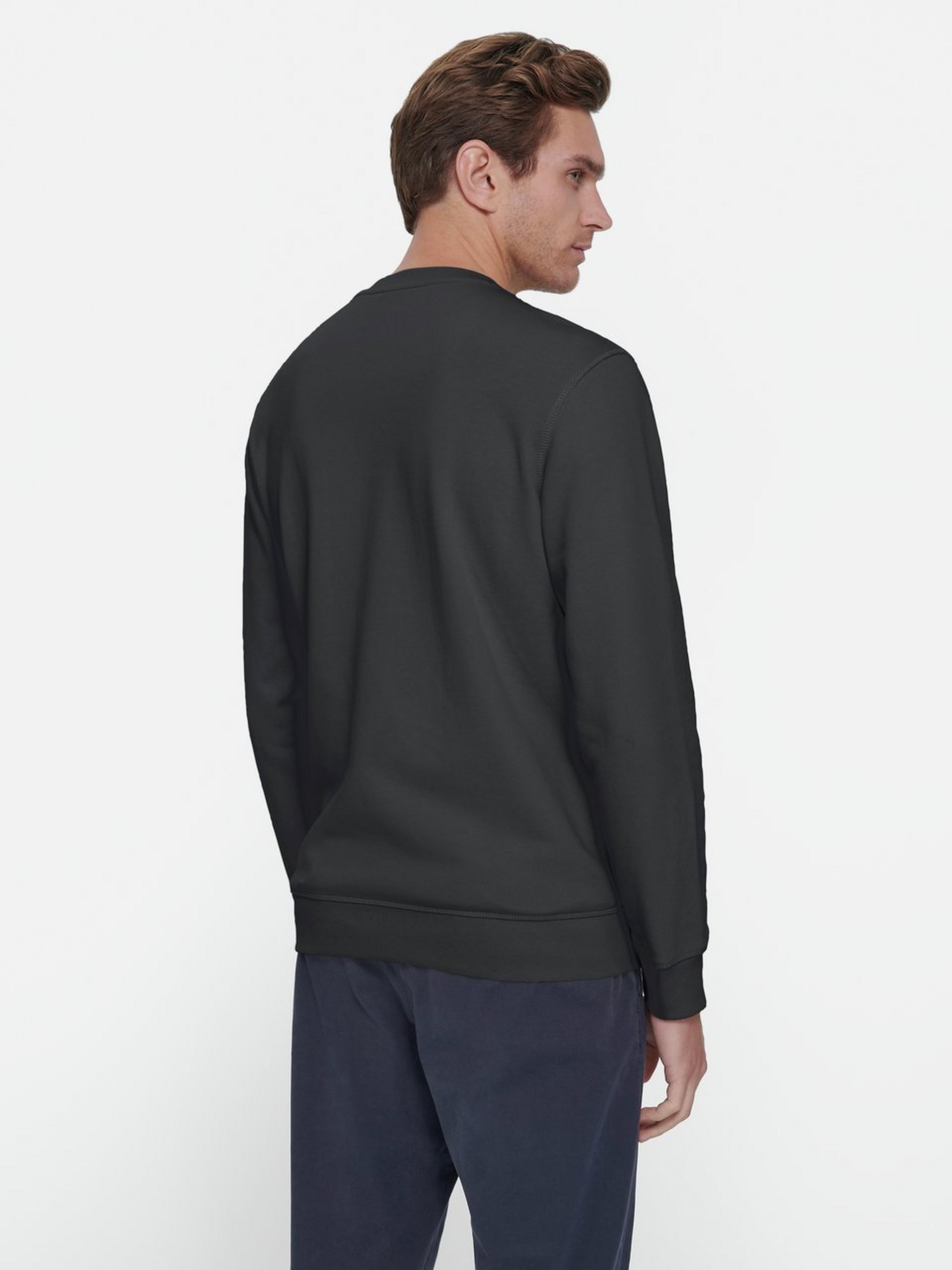 Sweatshirt Westart