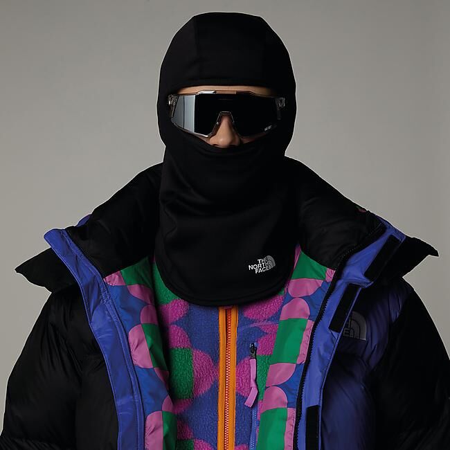 THE NORTH FACE - CAGOULE FREEDOM FLEECE BALACLAVA