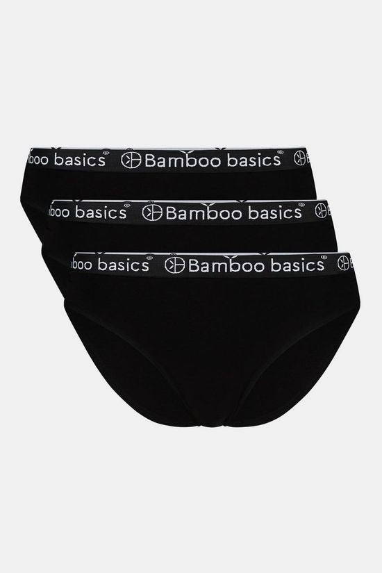 Bamboo Basics Bamboo Basics Yara Slip 3-Pack