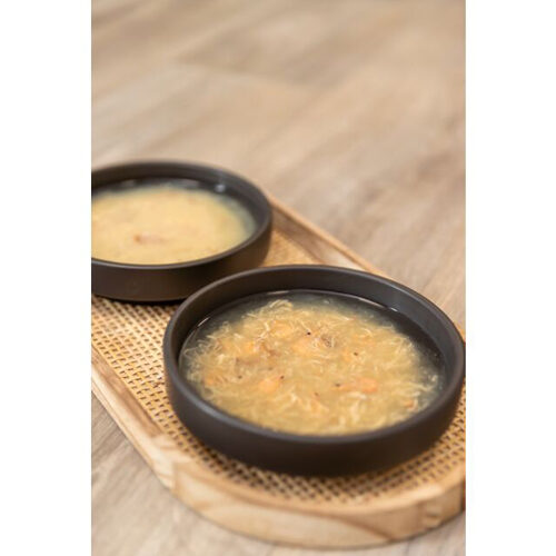 Trixie Kittis Soup
