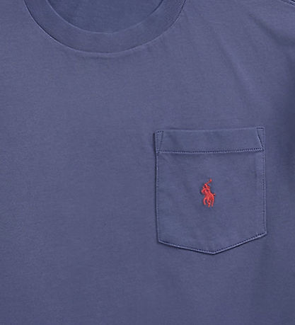 Polo Ralph Lauren T-Shirt - Hell Navy
