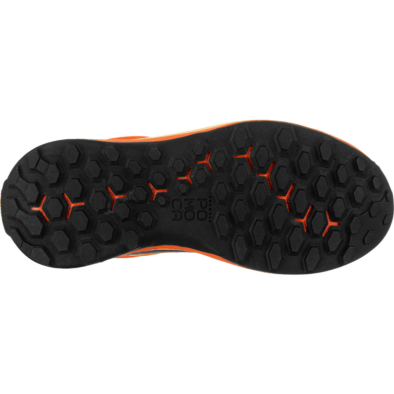 Salewa Kinder Wildfire 2 PTX Schuhe