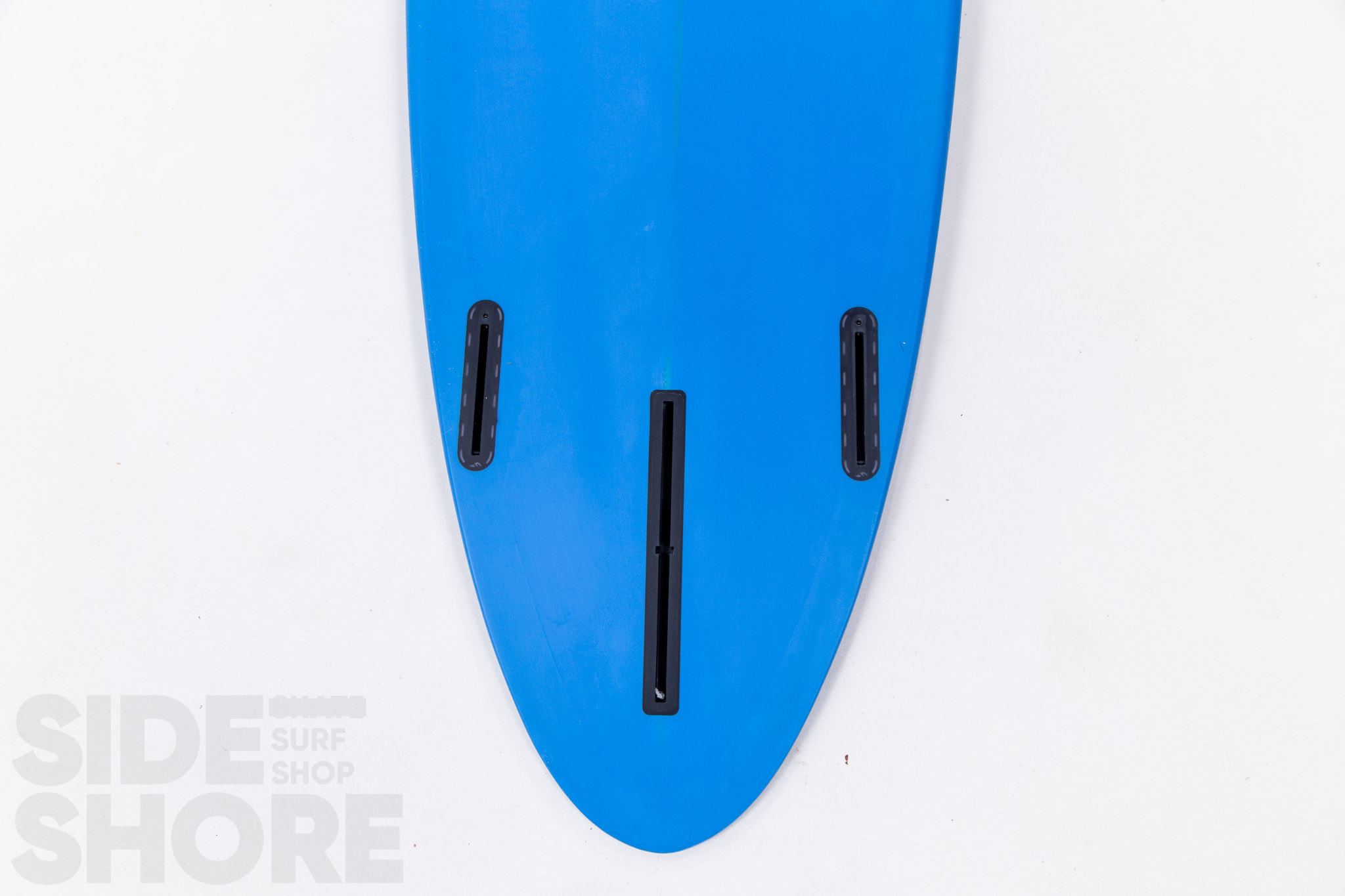Al Merrick CI Mid - Blue Tint - 6'8 x 20 3/4