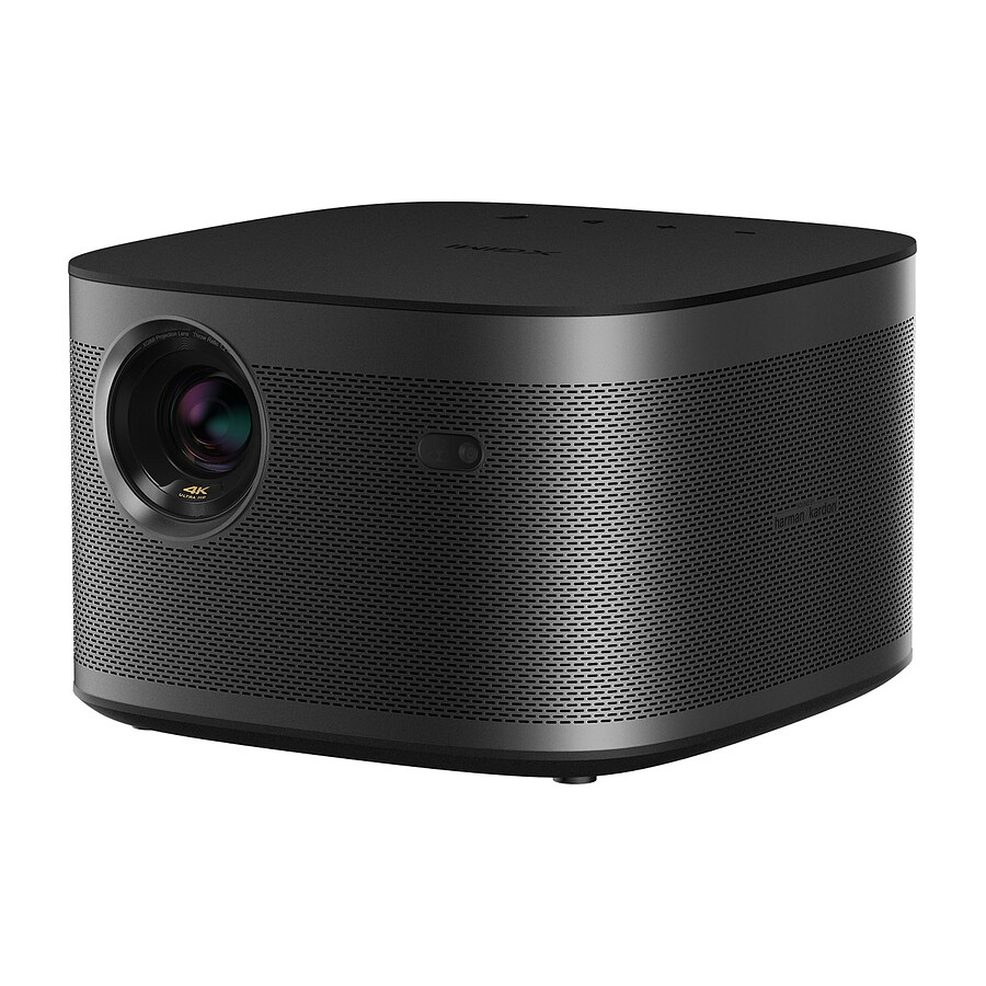 XGIMI Horizon Pro + Support Portable