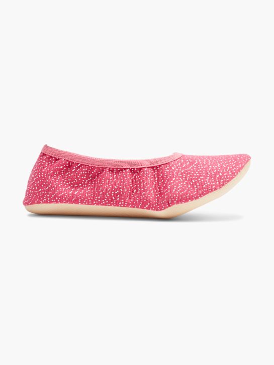 DOSENBACH Sportschuhe pink