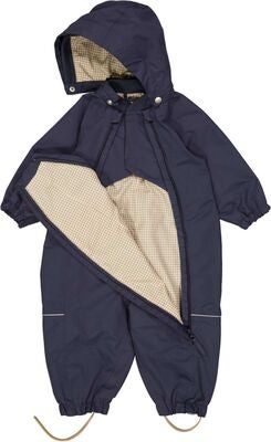 Wheat Olly Skalldress, Midnight