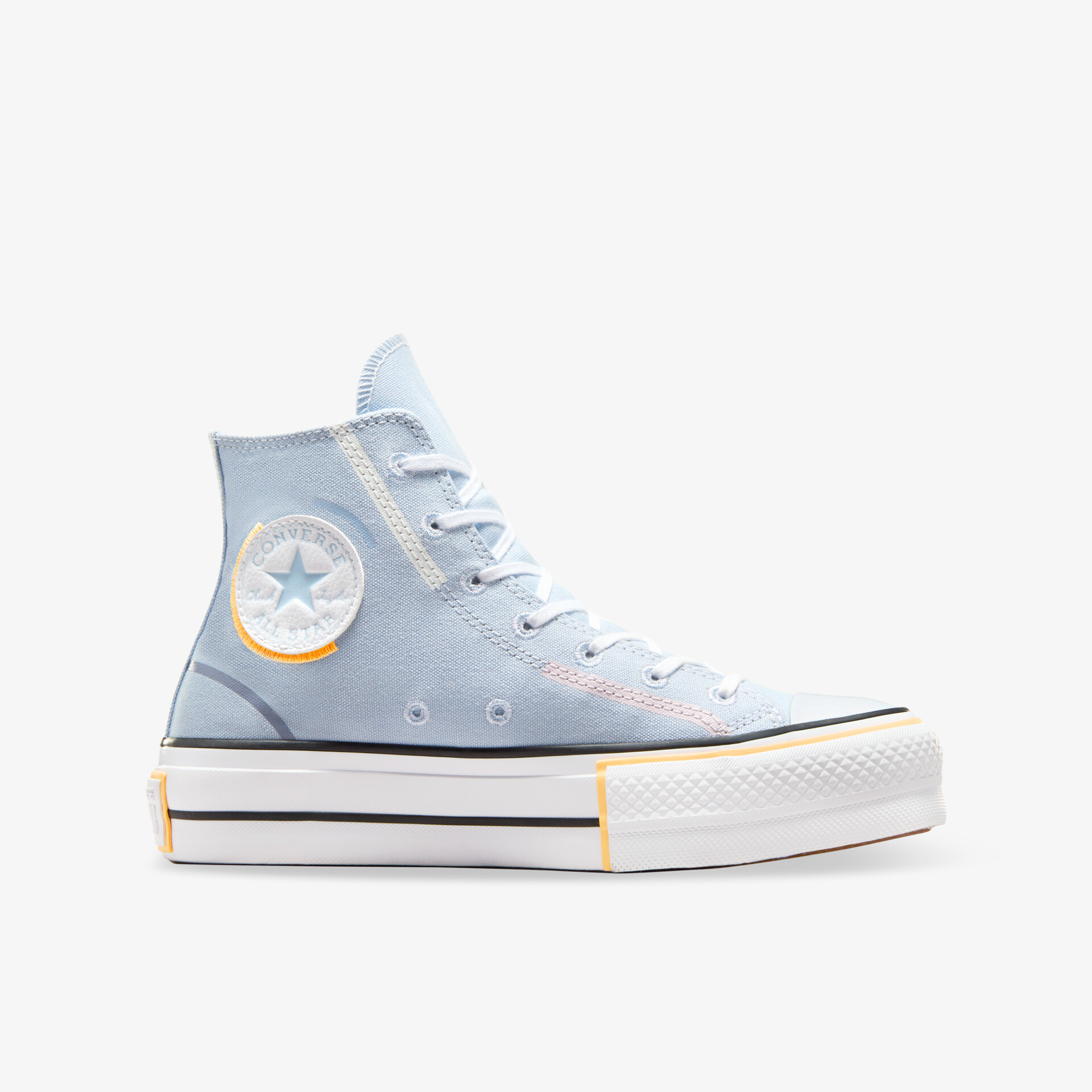 CONVERSE Unisex Leinenschuhe