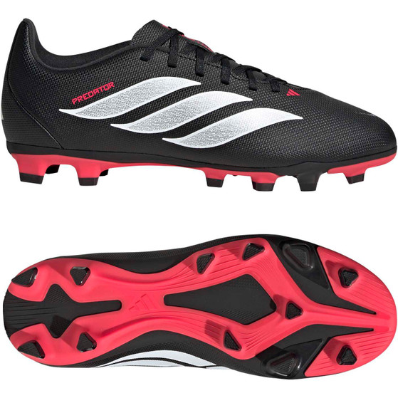 adidas Predator 26 Club FG/MG Kids
