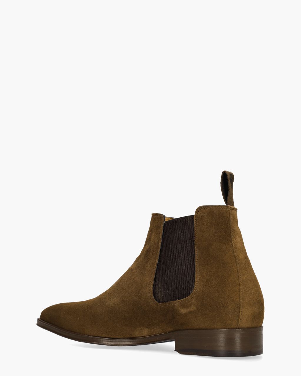 Van Bommel Raffa 09.04 Heren Chelseaboots