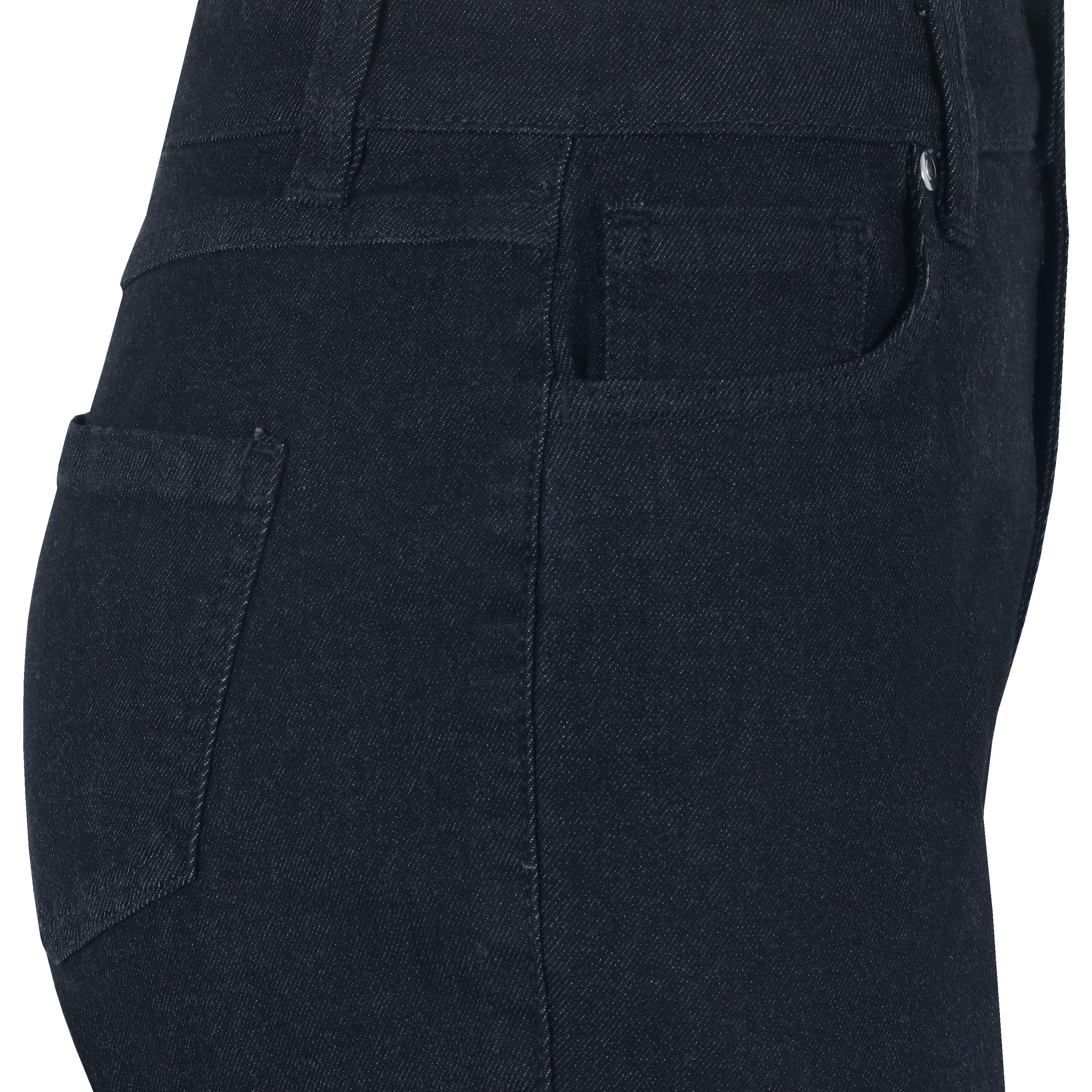 Be You Ladies Denim Short
