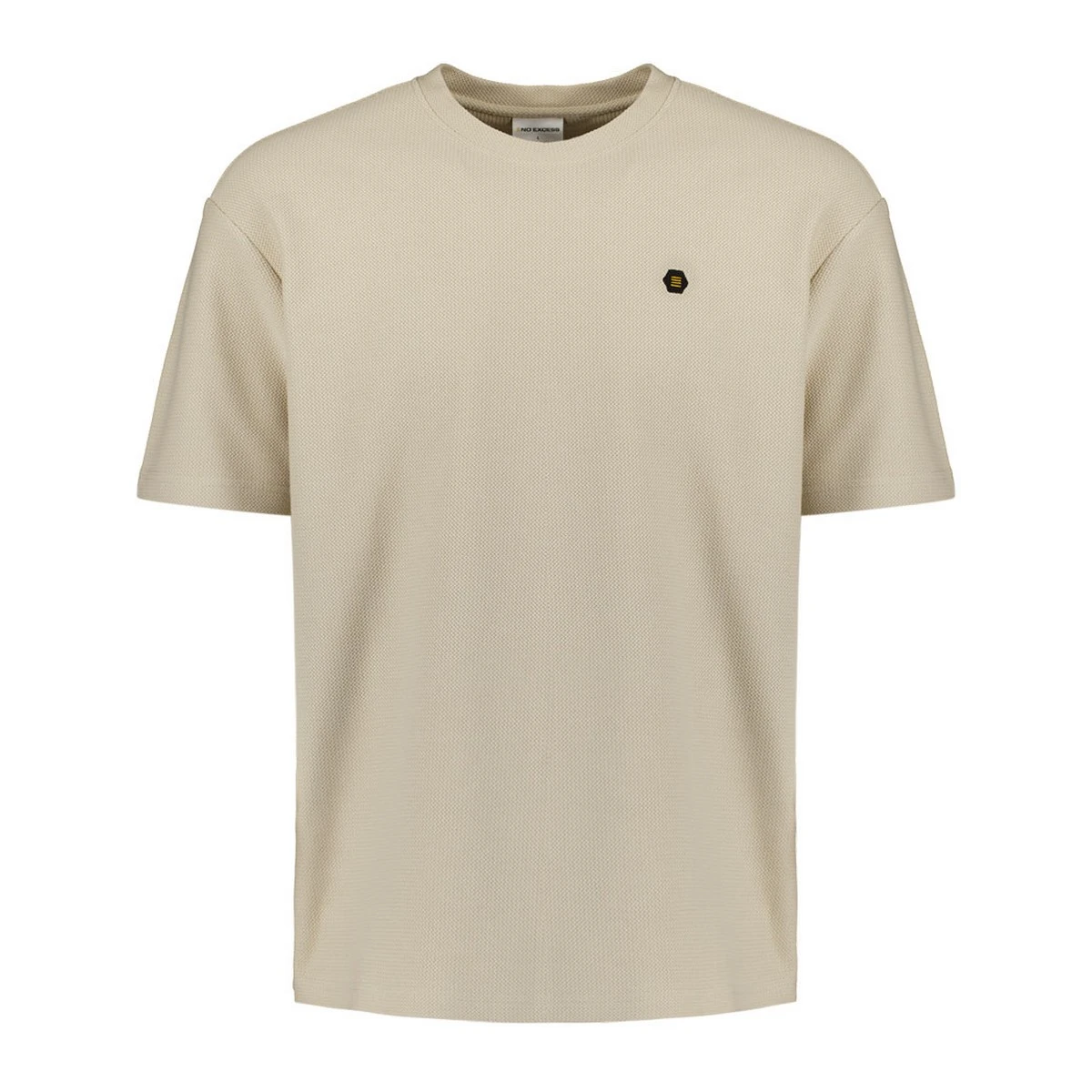 Heren T-shirt 28350402