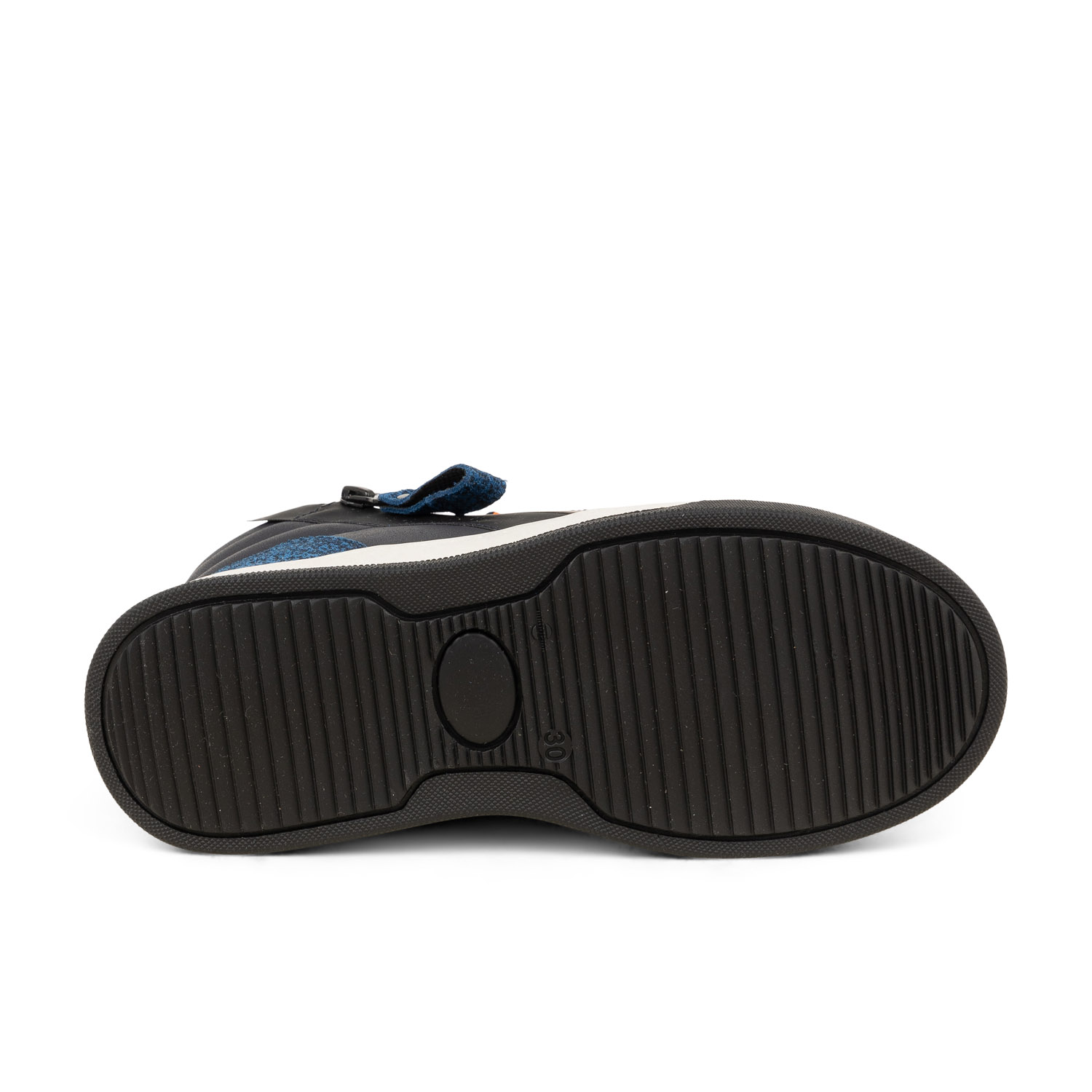 Chaussures montantes garçon ROMAGNOLI STREETZIP