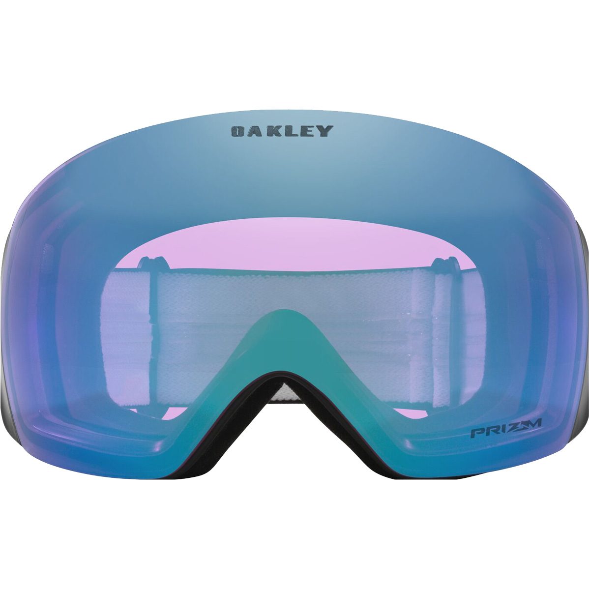 Oakley Flight Deck™ L Skibrille matte black