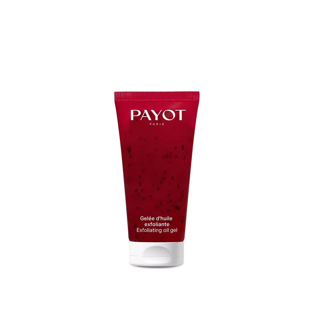 Gelée d'huile exfoliante - 50ml