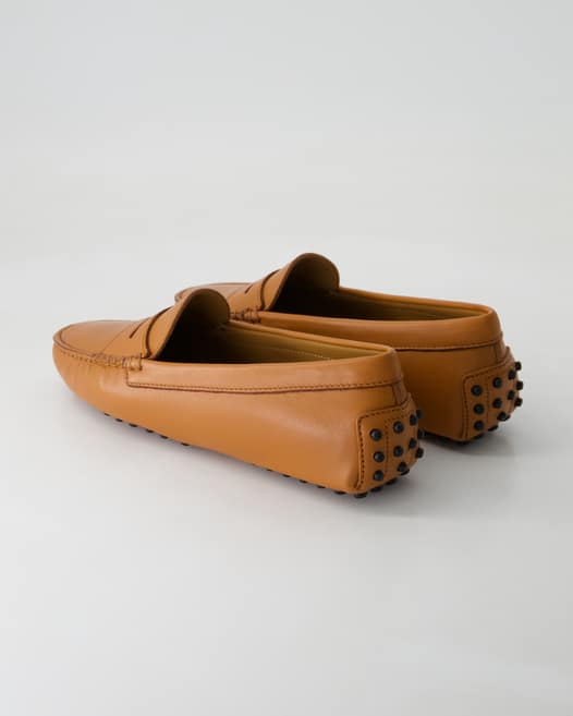 George Watts D0040002/005 Slipper in Beige