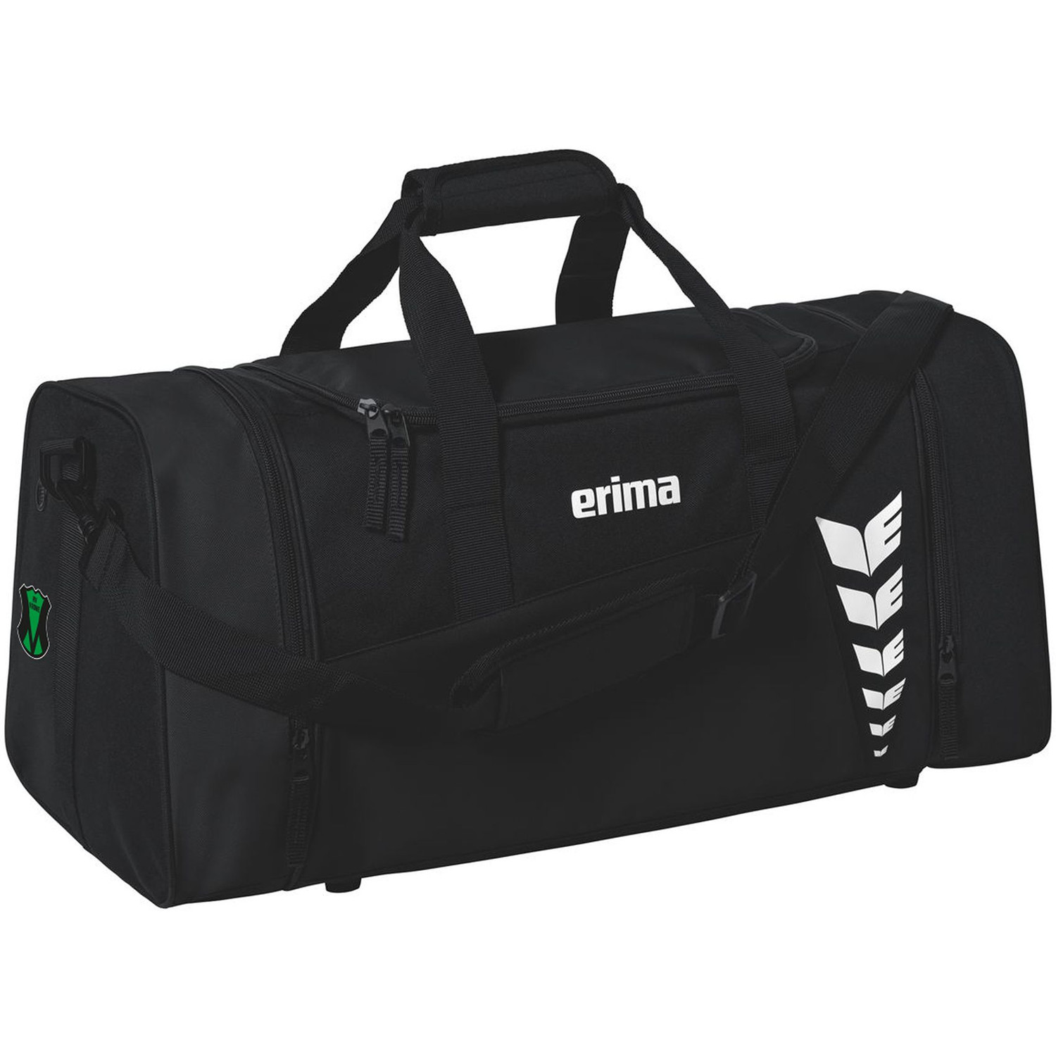 Erima Six Wings Sporttas HV Vrone