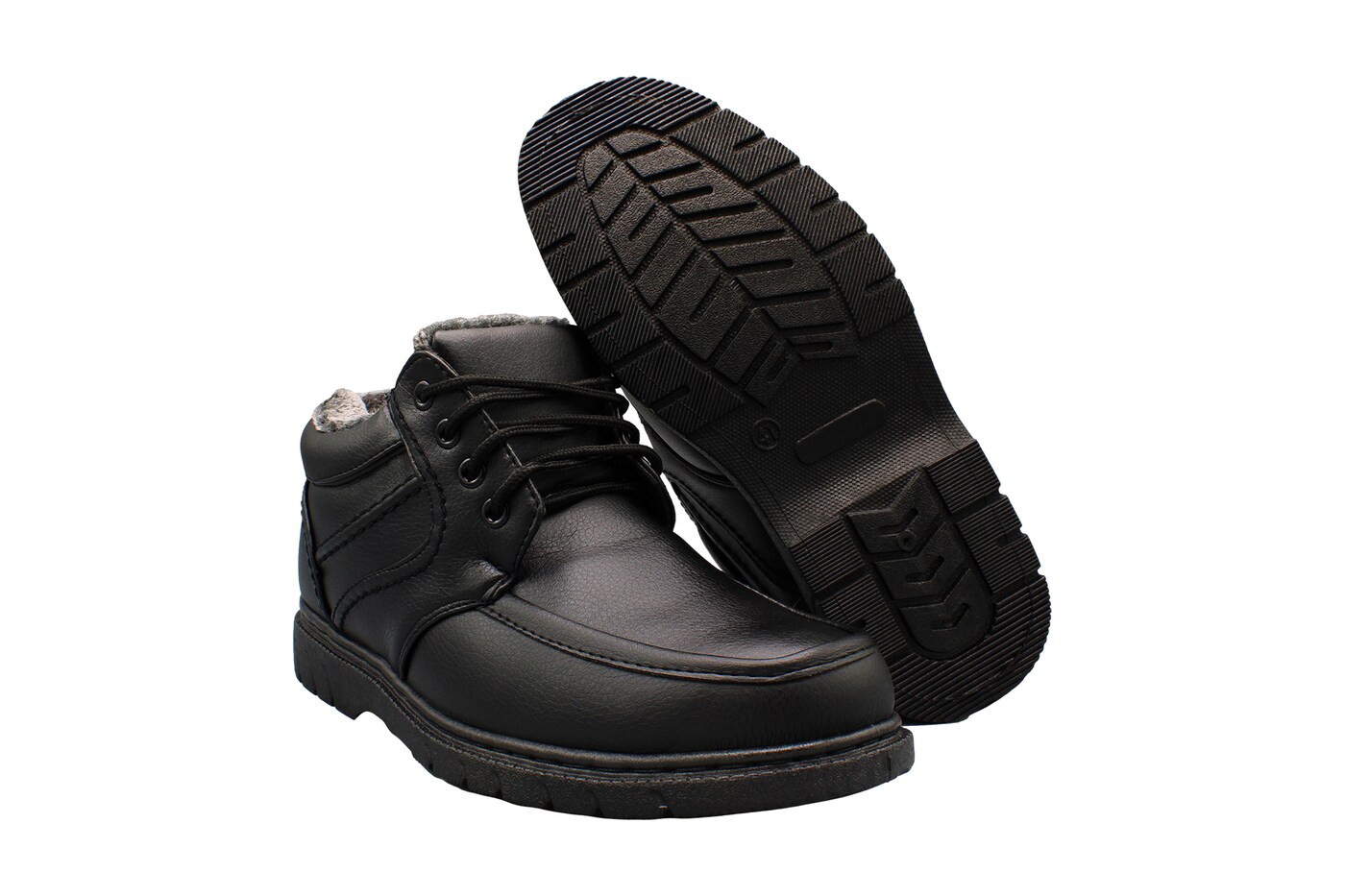 Planets 271 Winterschuhe Herren