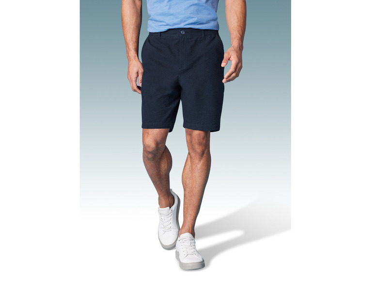 Korte heren broek