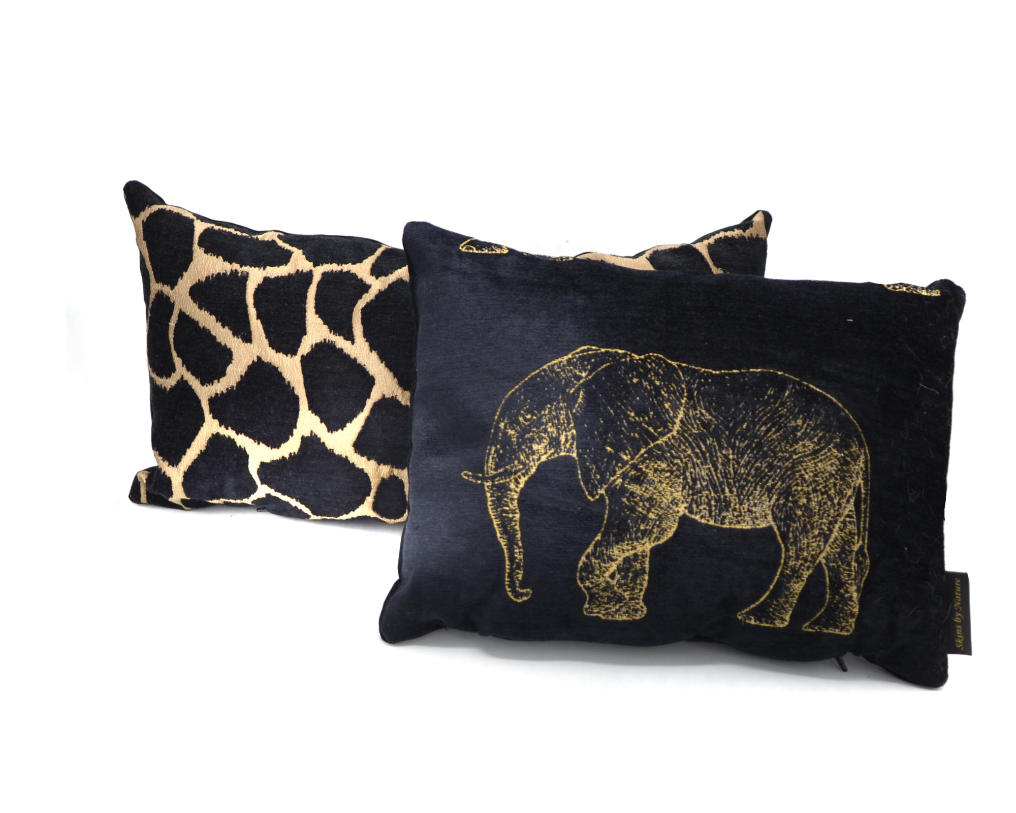 Kussen Olifant 45 x 45 cm